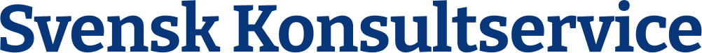Svensk Konsultservice