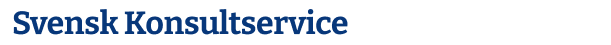 Svensk Konsultservice